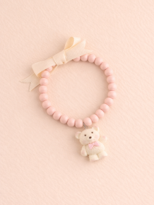 Bransoletka Pastel Teddy