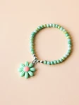 Bransoletka Daisy Dream - zielona